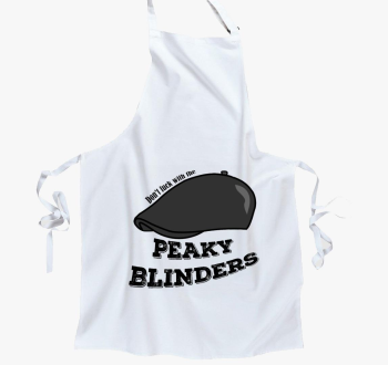 Peaky Blinders predpasnik