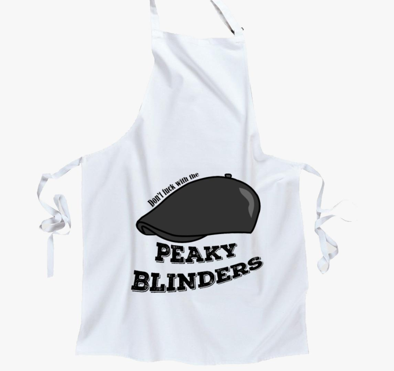 Peaky Blinders predpasnik
