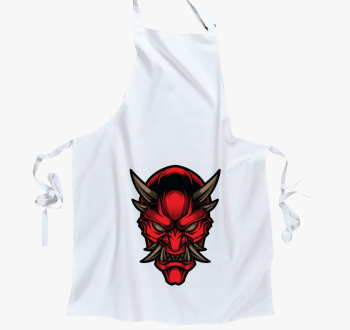 oni maszkos predpasnik