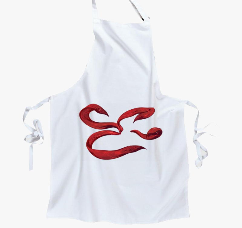 Tokyo Ghoul kagune predpasnik