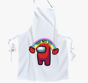 Among Us sus predpasnik