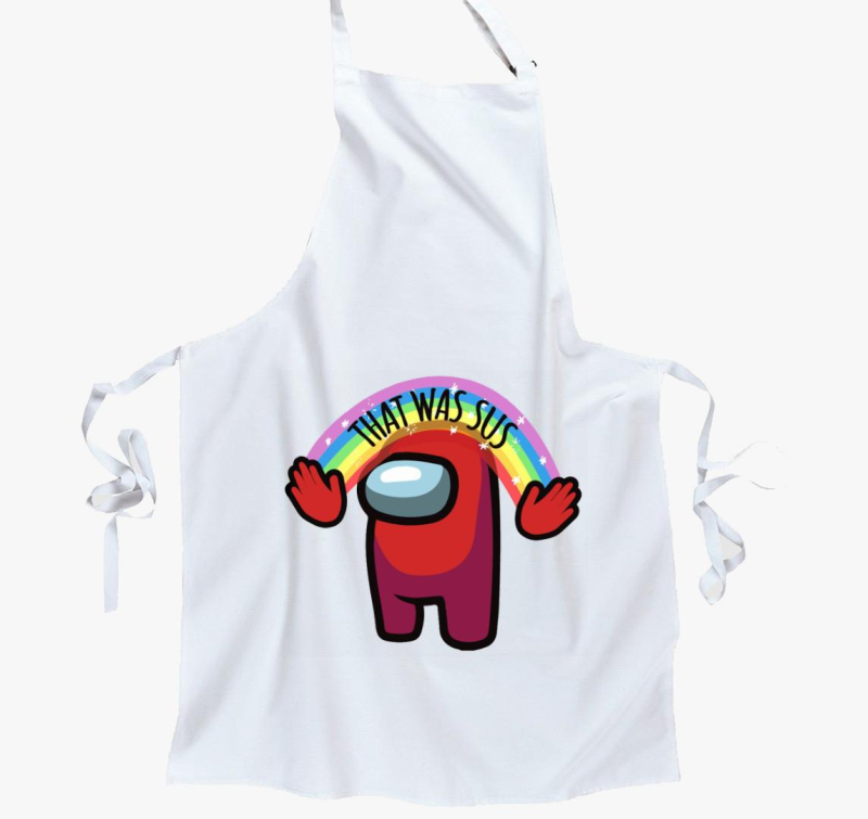 Among Us sus predpasnik