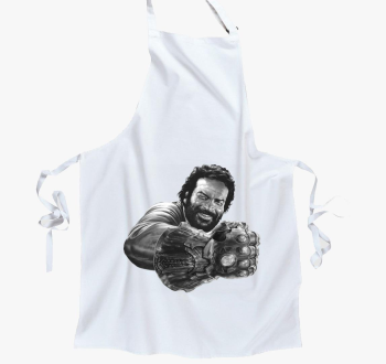 Bud Spencer predpasnik