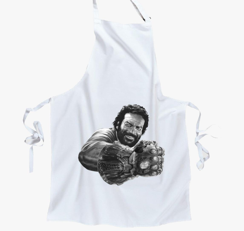 Bud Spencer predpasnik