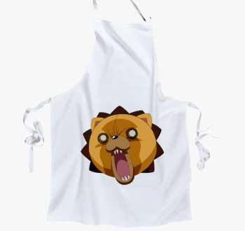 Bleach Kon karakter predpasnik