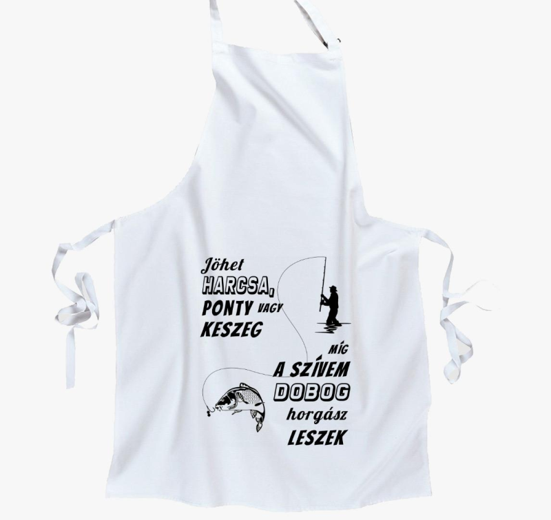 Ribič leszek predpasnik