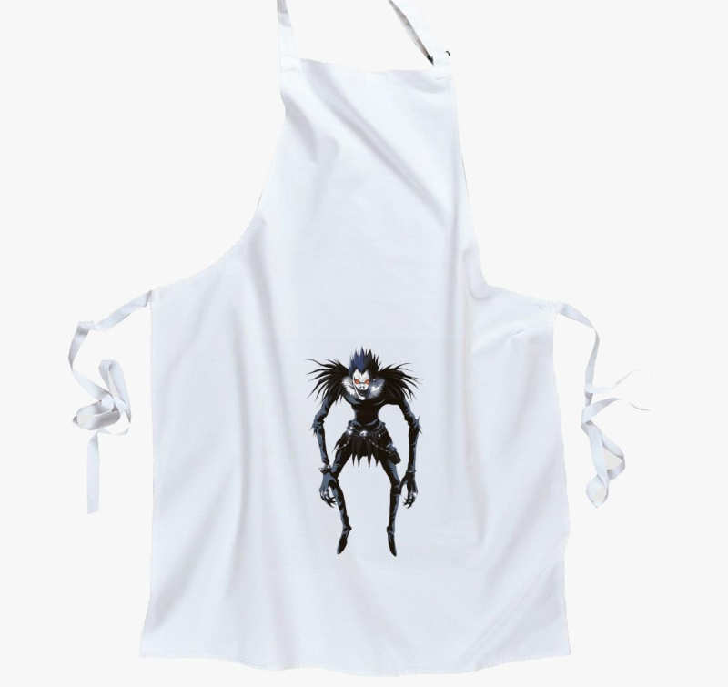 Death Note Ryuk predpasnik