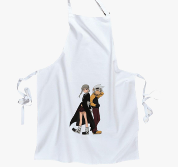 Maka in Soul predpasnik