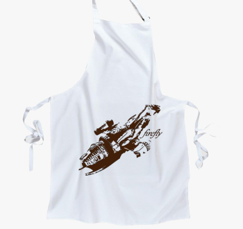 Firefly Serenity predpasnik