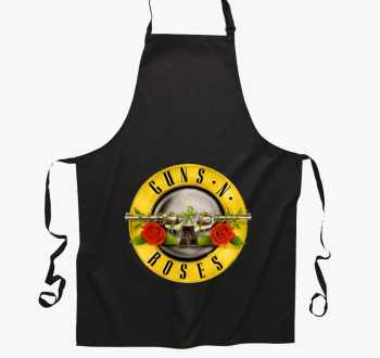 Guns N' Roses predpasnik