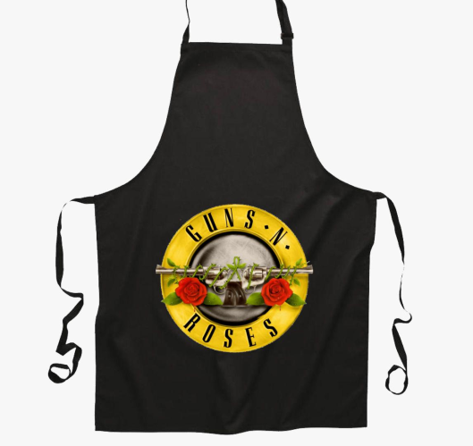 Guns N' Roses predpasnik