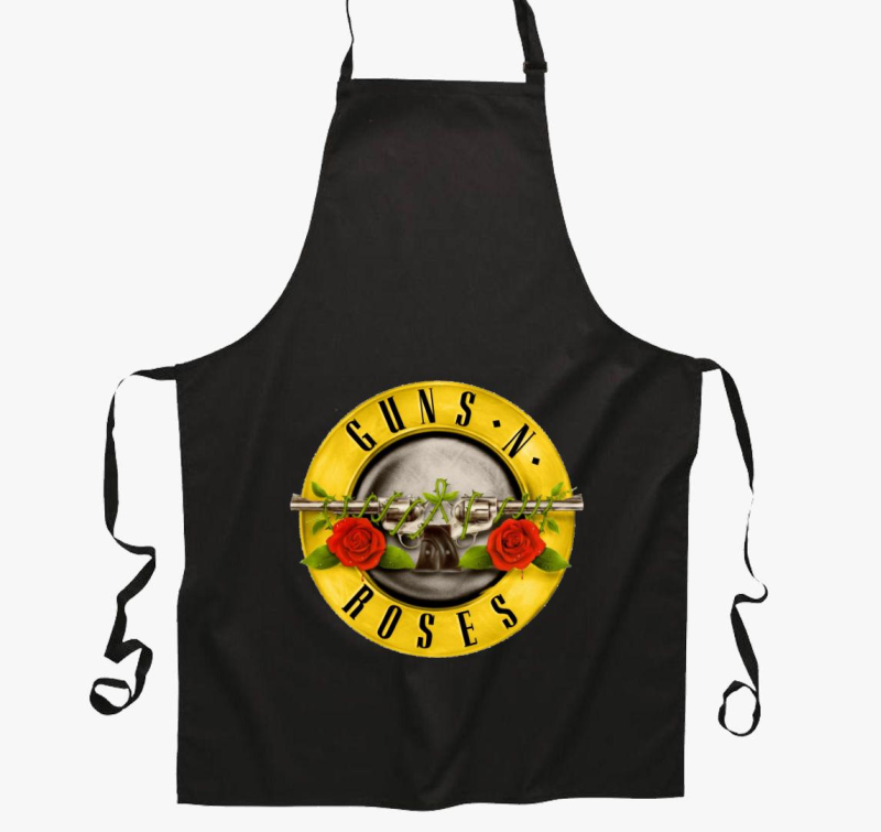 Guns N' Roses predpasnik