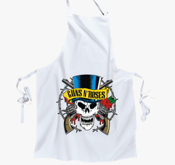 Guns N' Roses 2.0 predpasnik