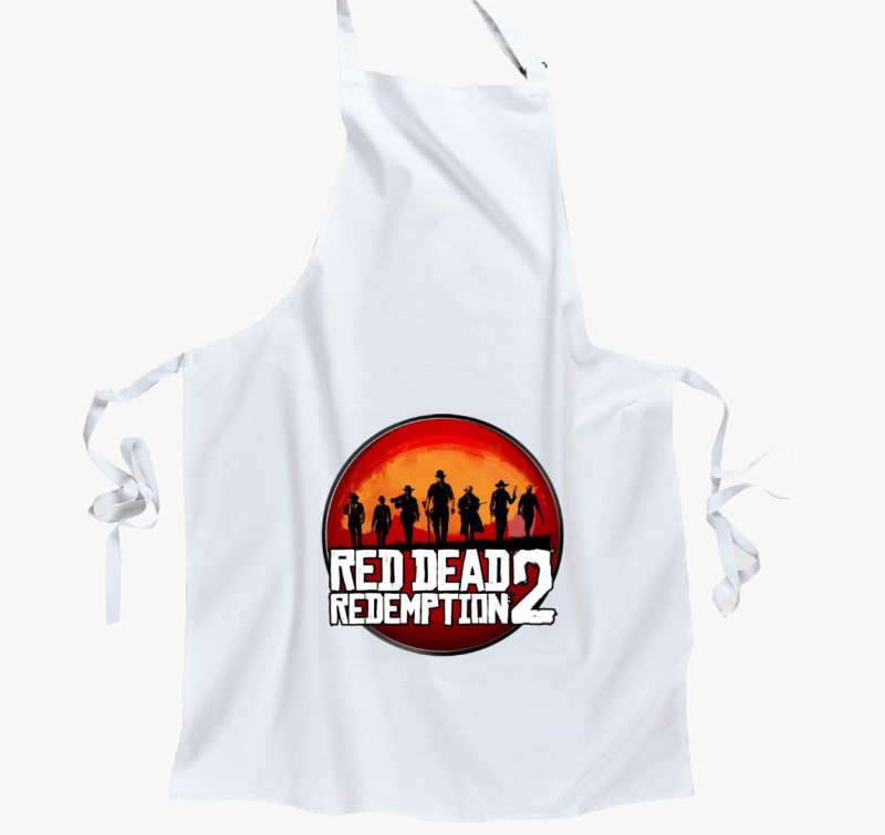 Red Dead Redemption 2 predpasnik