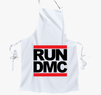 RUN DMC predpasnik