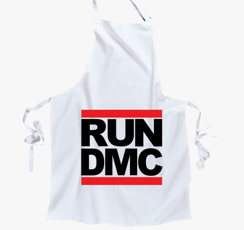 RUN DMC predpasnik