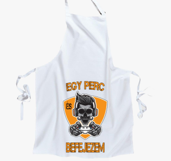 perc in befejezem - Gamer predpasnik