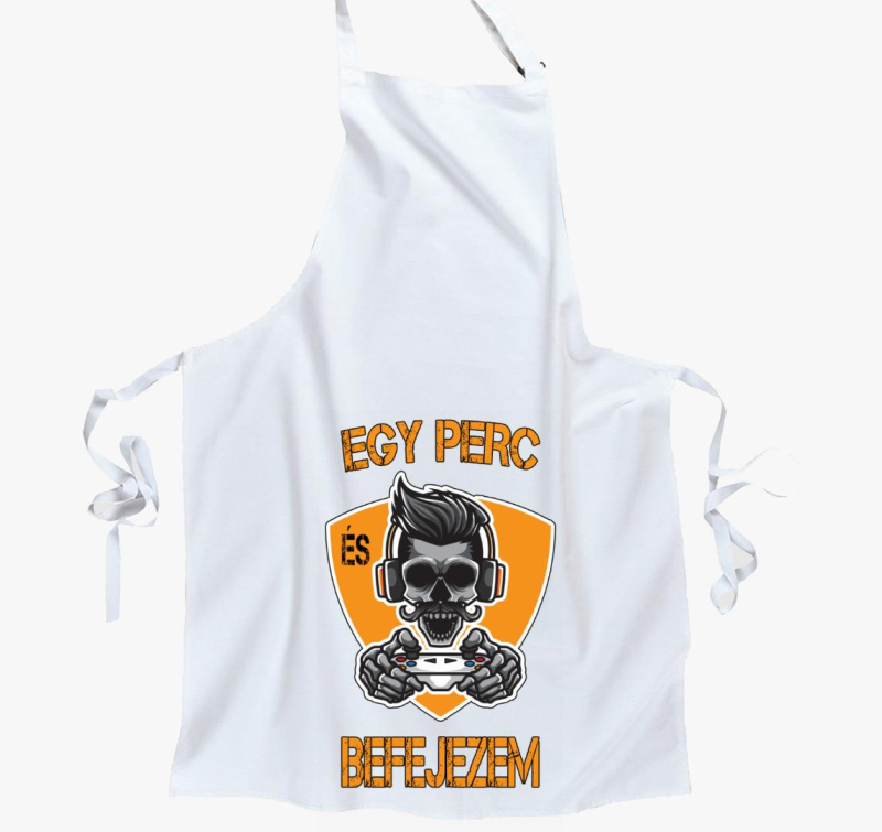 perc in befejezem - Gamer predpasnik