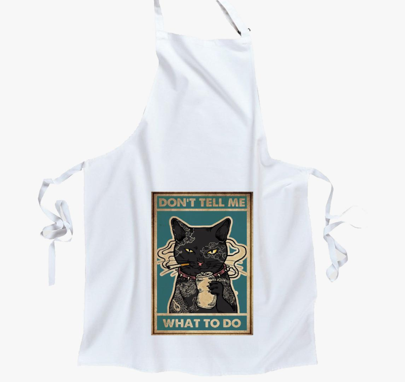 Ne mondd meg nekem... predpasnik