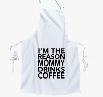 Miattam iszik anyu - predpasnik