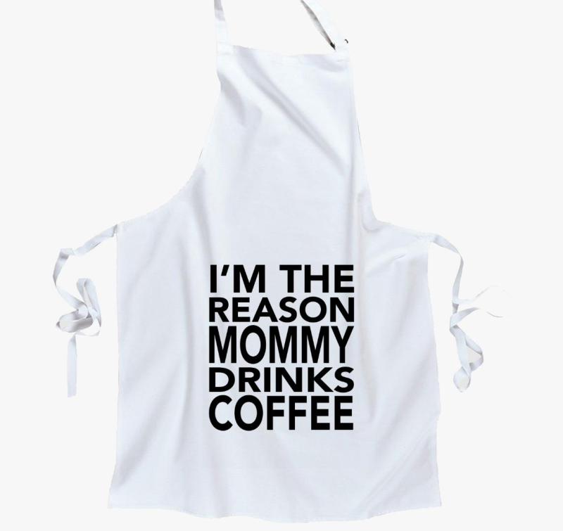 Miattam iszik anyu - predpasnik