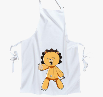 Kon Bleach predpasnik