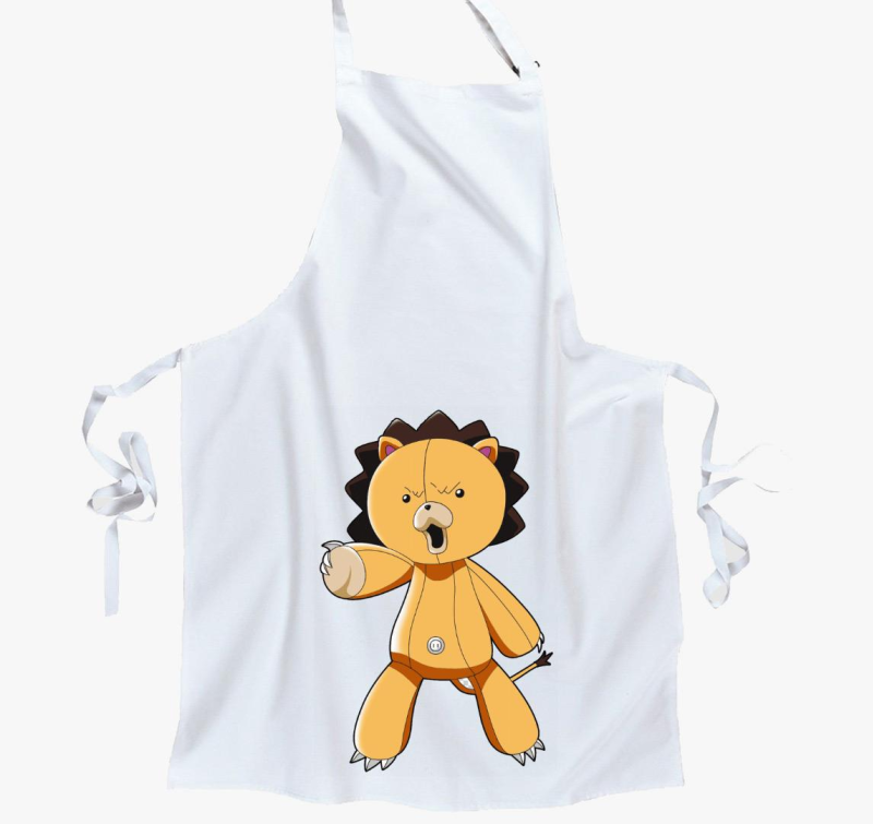 Kon Bleach predpasnik