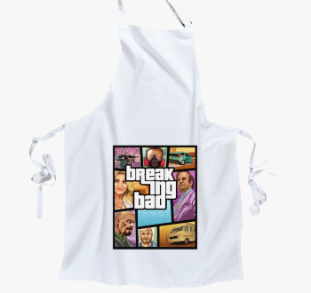 Breakin Bad Gta predpasnik