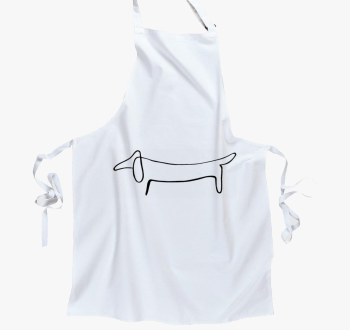 egyvonalas rajz predpasnik