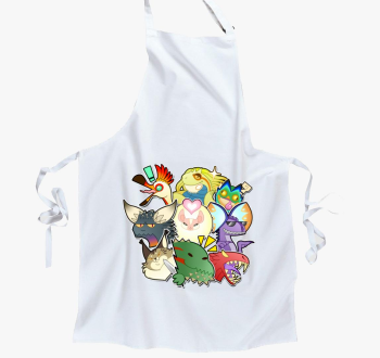 Monster Hunter World predpasnik