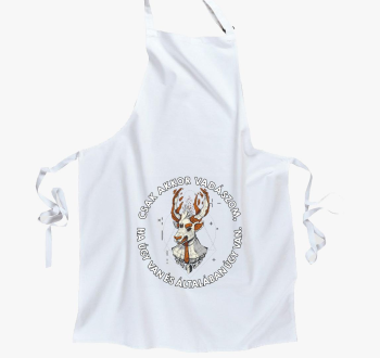 szarvasos lovec predpasnik