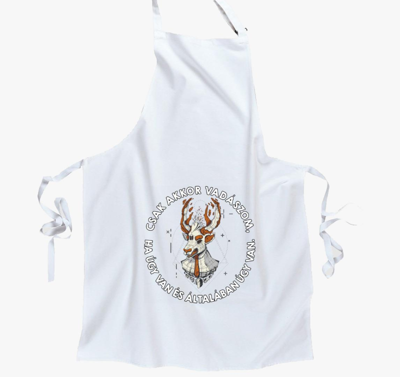 szarvasos lovec predpasnik