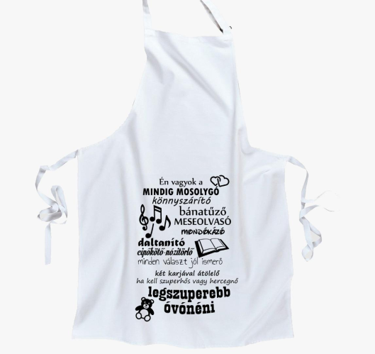 Legszuperebb - predpasnik