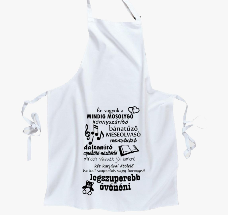 Legszuperebb - predpasnik