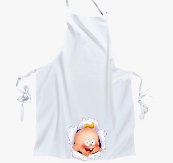 Baba je pocakomban predpasnik