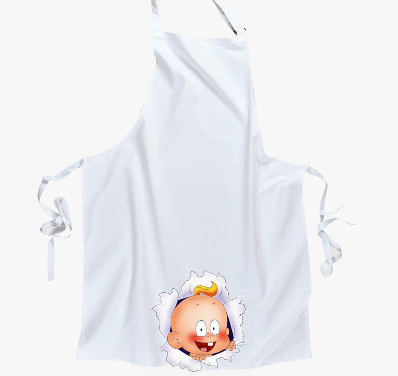 Baba je pocakomban predpasnik