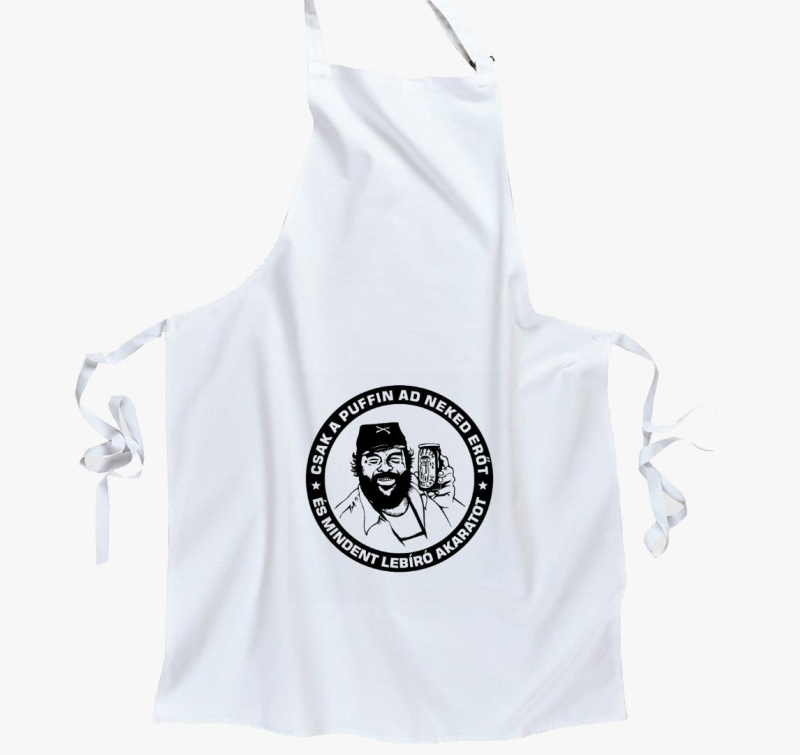 Csak PUFFIN ad neked predpasnik