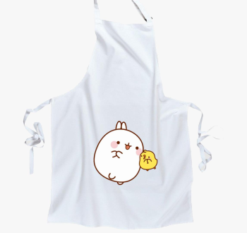 Nyuszi in csibe - gyerek predpasnik