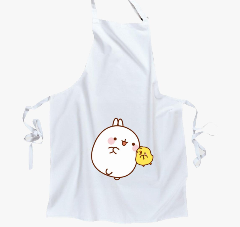 Nyuszi in csibe - gyerek predpasnik