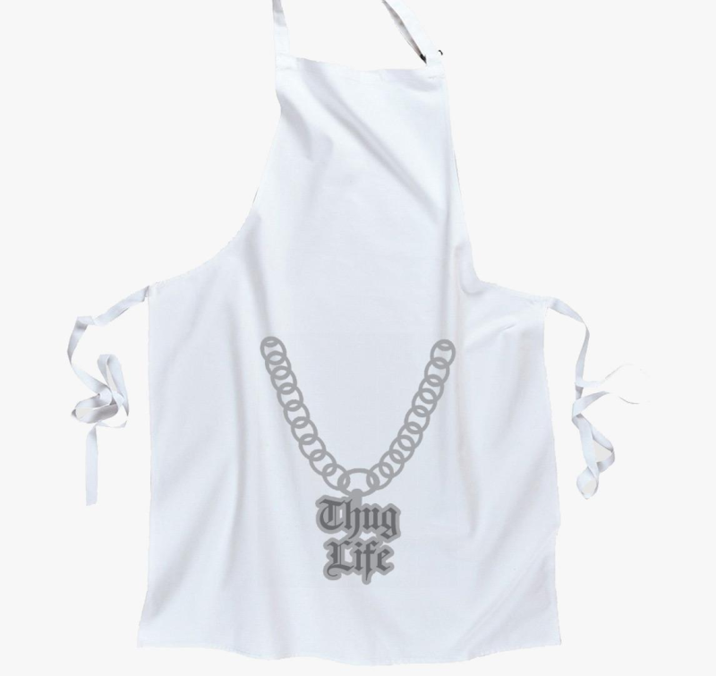 Thug Life predpasnik