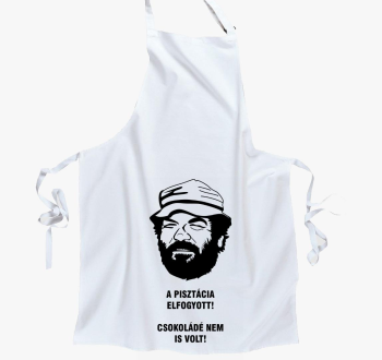 Bud Spencer predpasnik