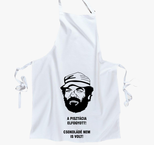 Bud Spencer predpasnik