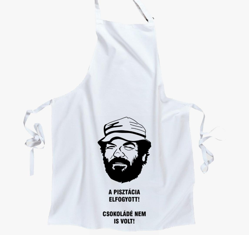 Bud Spencer predpasnik