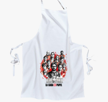 nagy - La Casa de Papel predpasnik