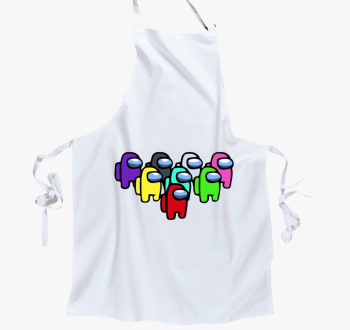 Among Us 2 predpasnik