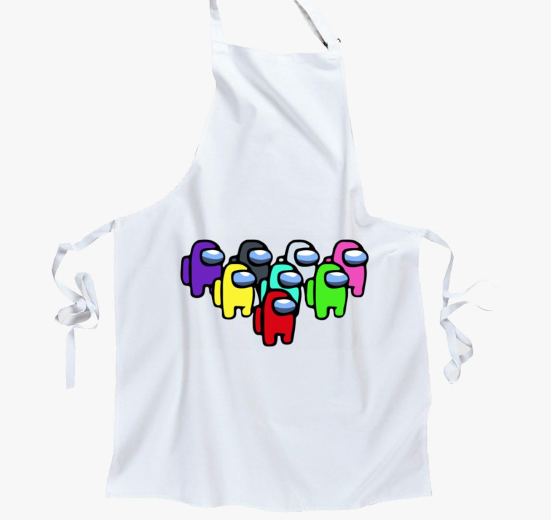 Among Us 2 predpasnik