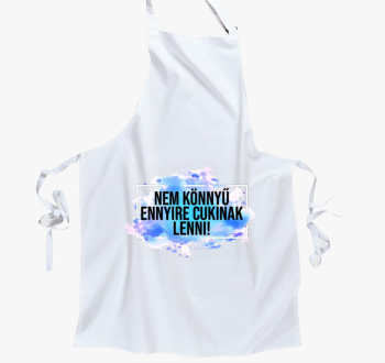 Ne cukinak lenni predpasnik