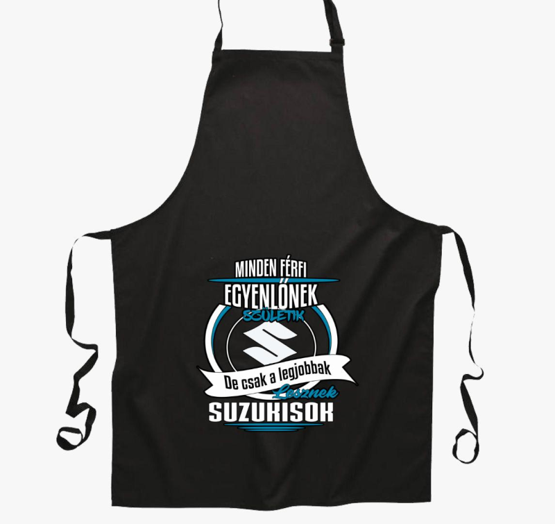 legjobbak lesznek suzukisok predpasnik