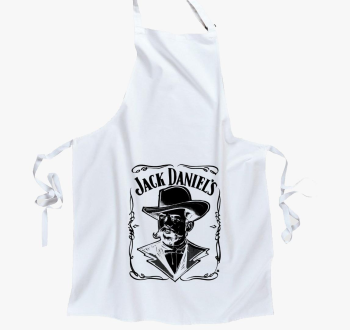 Jack Daniel's predpasnik