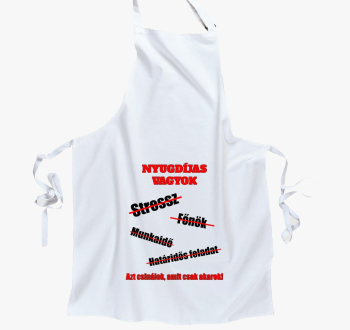 Upokojeni predpasnik